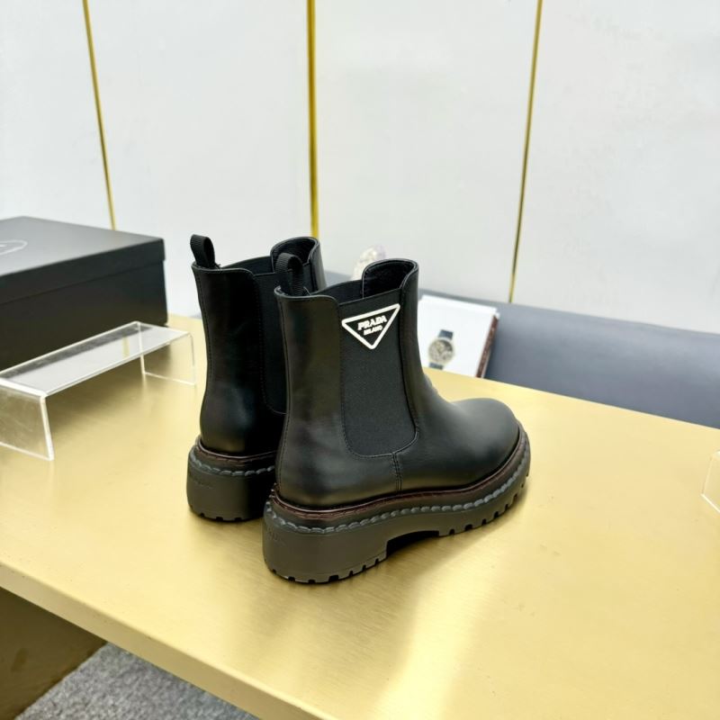 Prada Boots